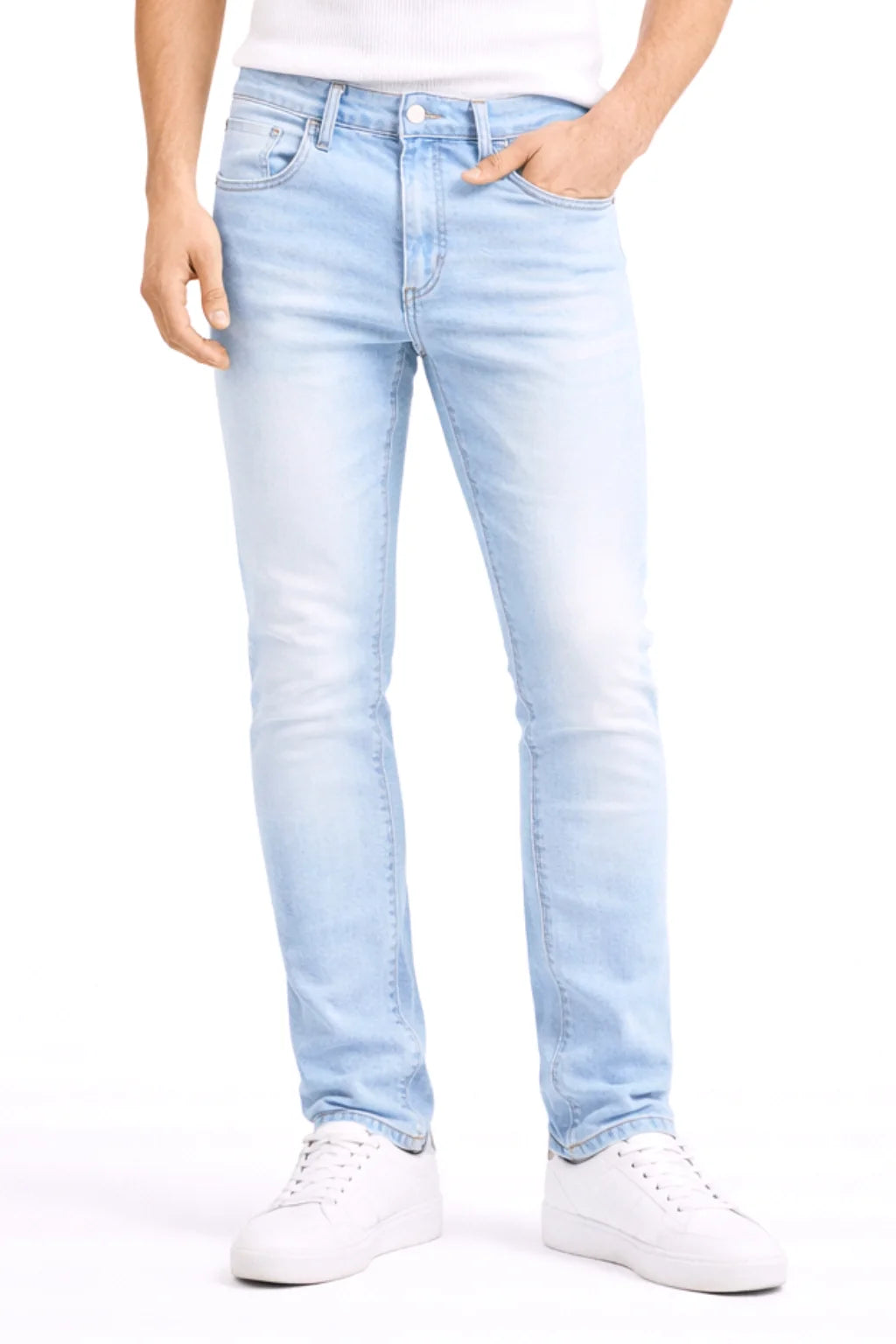 Jeans Skinny Moderno