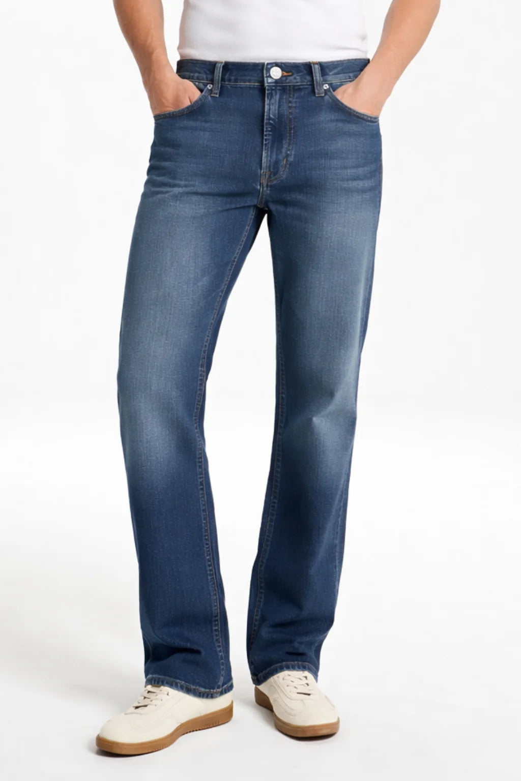 Jeans Legado Straight