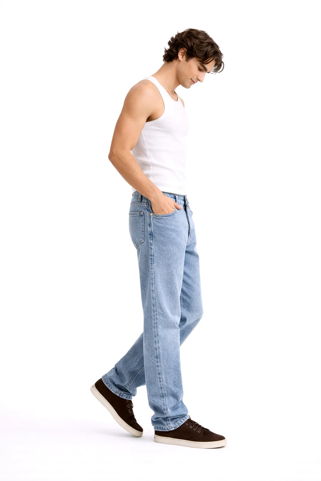 Jeans Linha Clássica