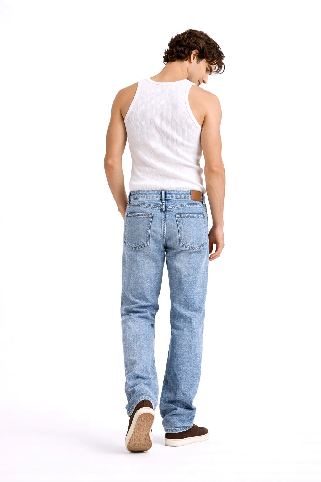 Jeans Linha Clássica