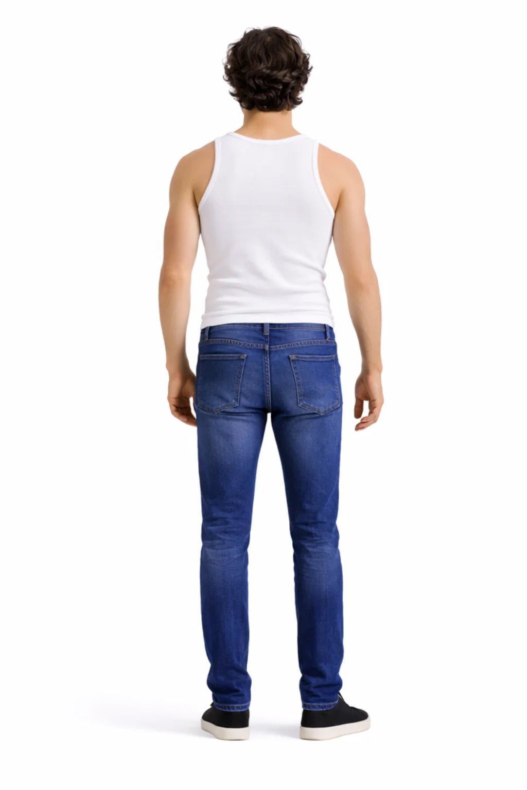 Jeans Skinny Essencial