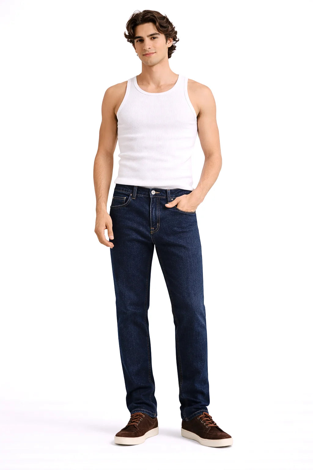 Jeans Linha Clássica