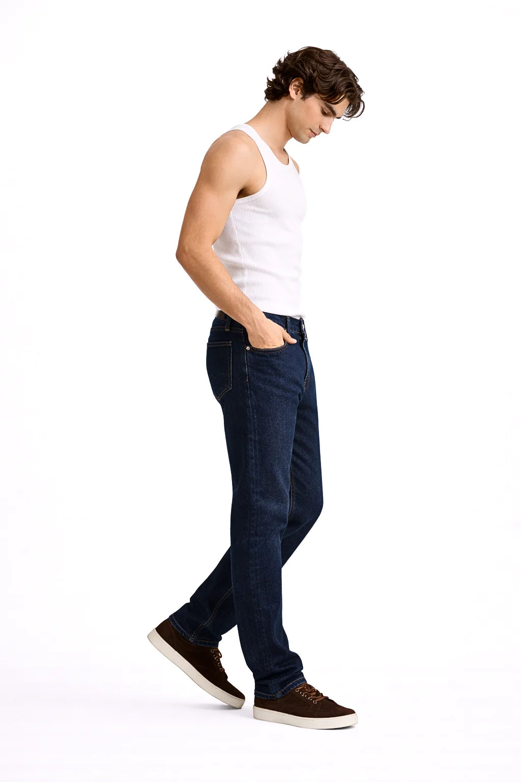 Jeans Linha Clássica