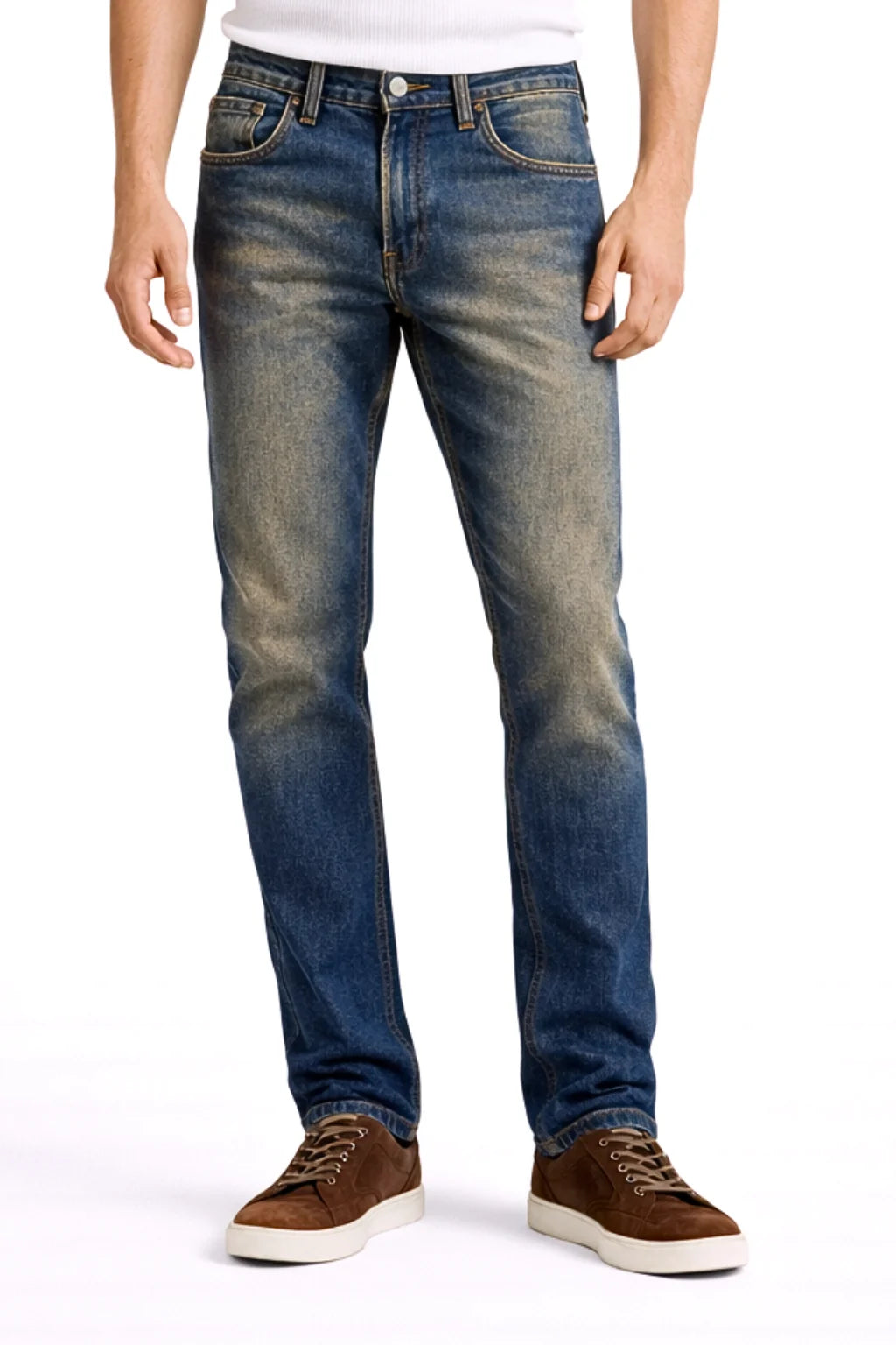 Jeans Linha Clássica