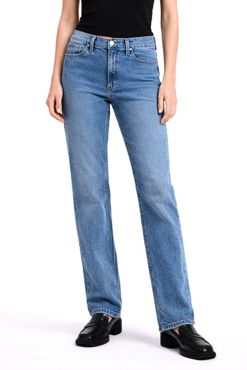 Jeans Urbana Straight