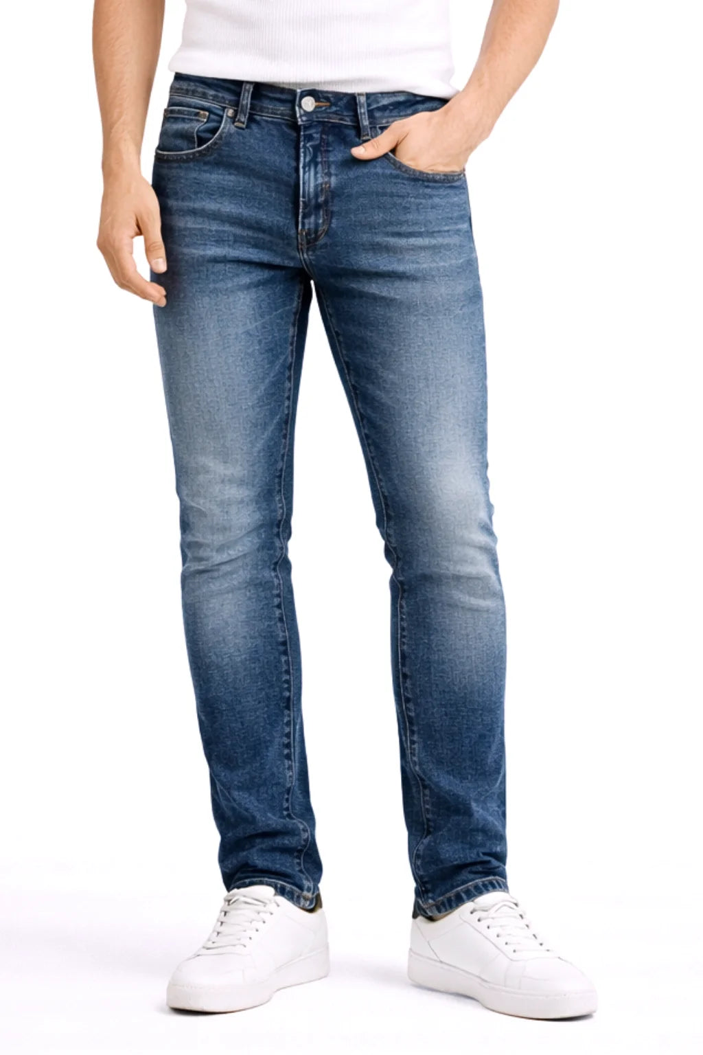 Jeans Skinny Moderno
