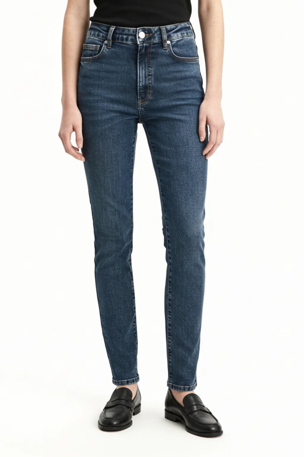 Jeans Essencial Skinny