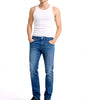 Jeans Skinny Essencial