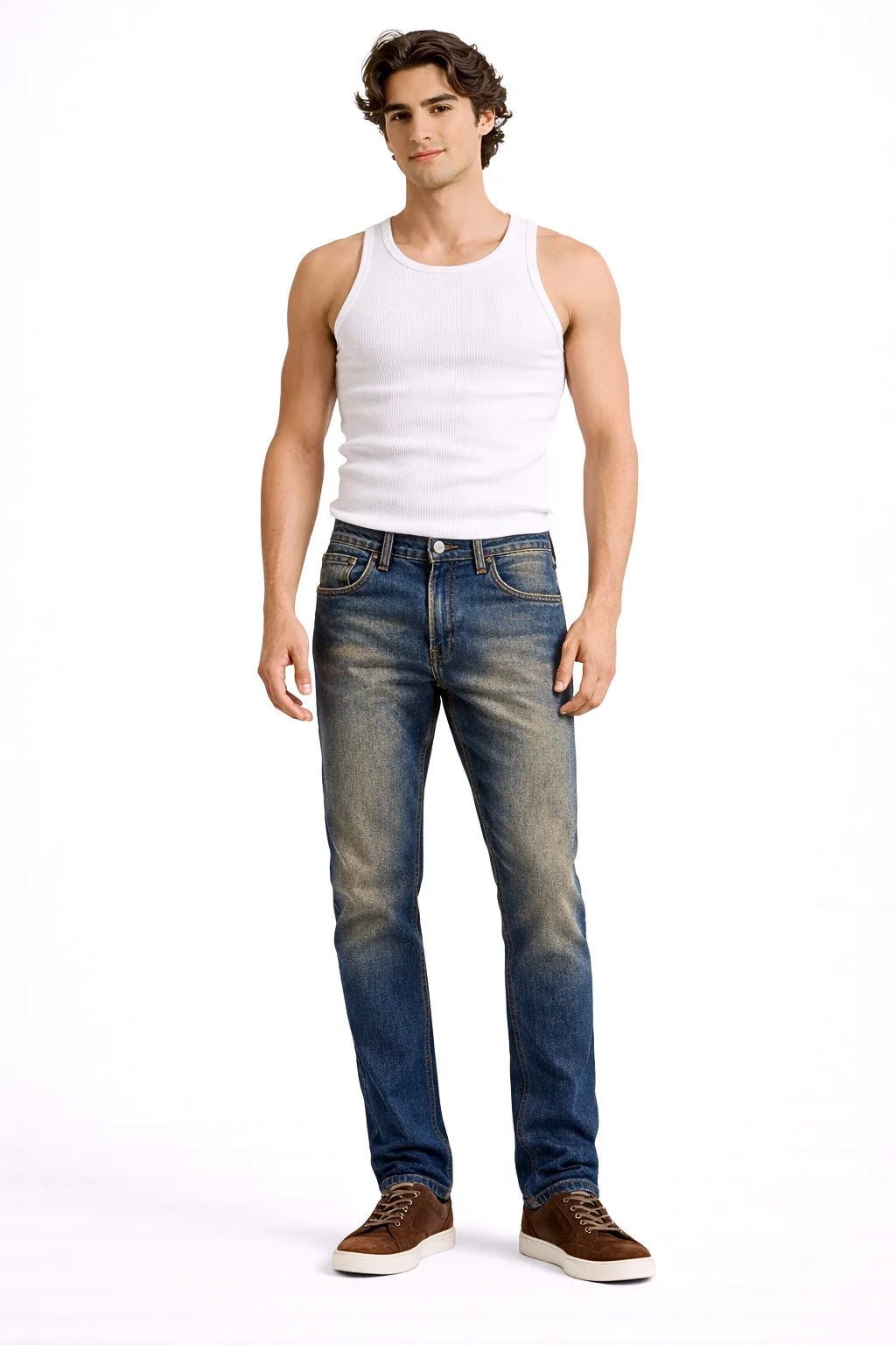 Jeans Linha Clássica