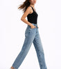 Jeans Clássica Straight