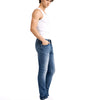 Jeans Skinny Moderno