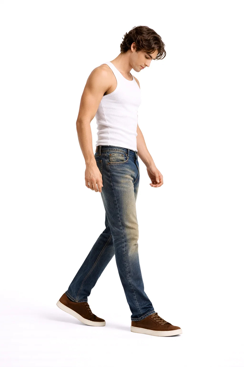 Jeans Linha Clássica