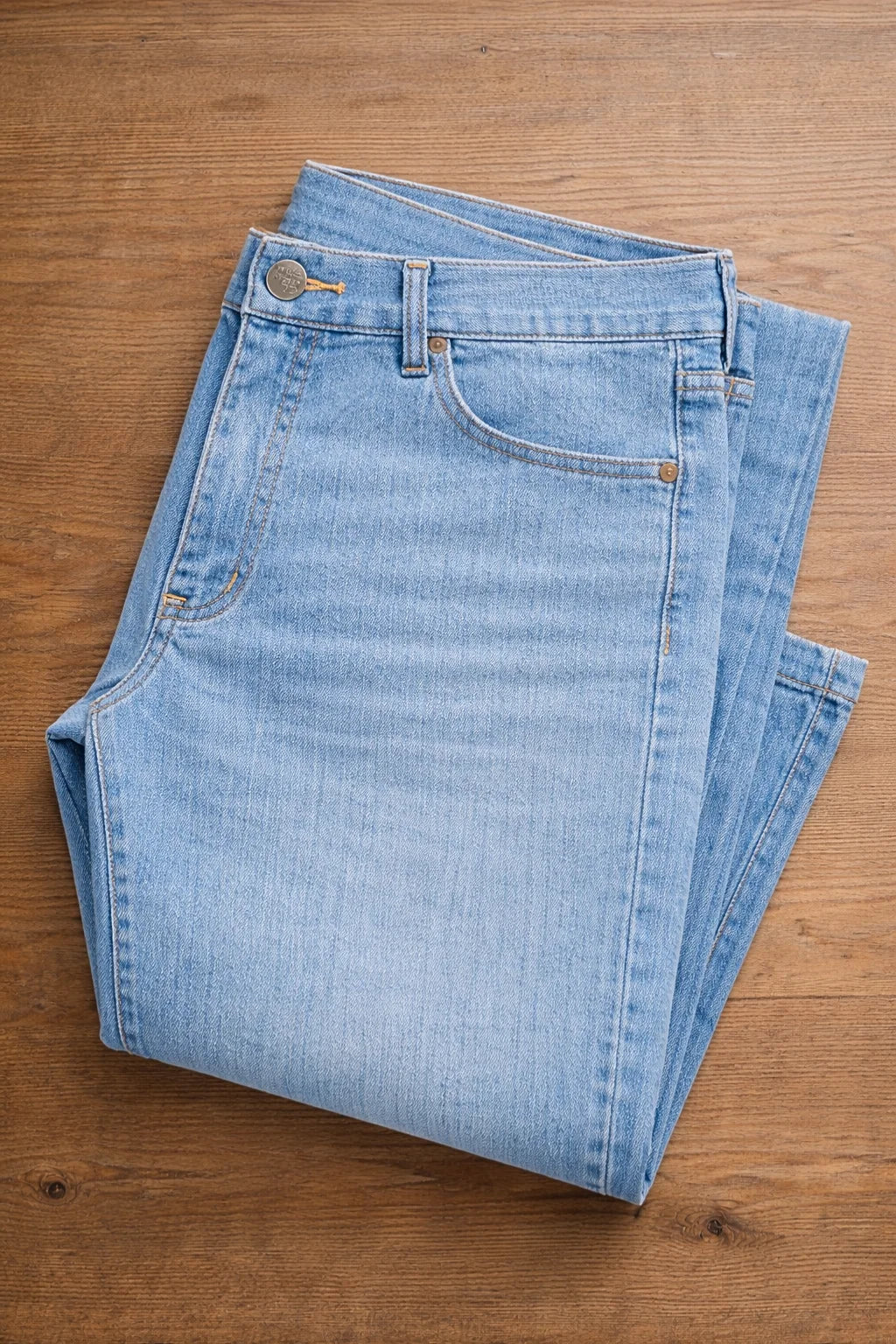 3 PEÇAS JEANS SLIM URBANO - MES DO CONSUMIDOR