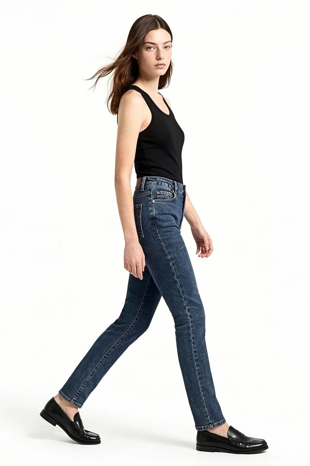 Jeans Essencial Skinny