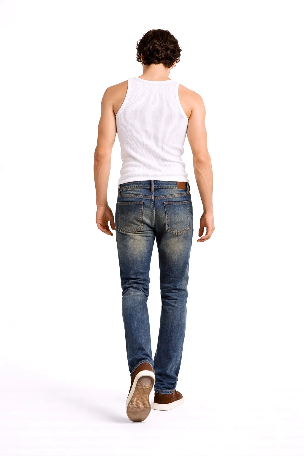 Jeans Linha Clássica