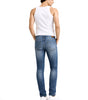 Jeans Skinny Moderno