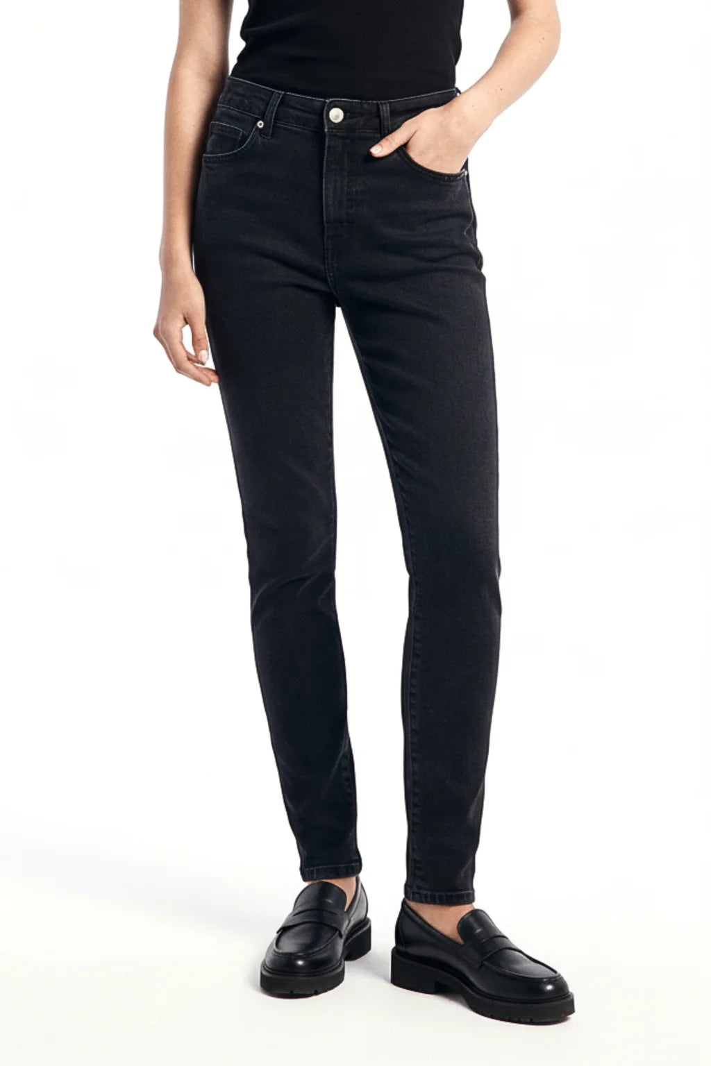 Jeans Essencial Skinny