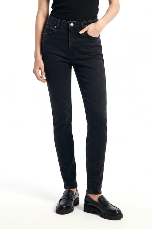 Jeans Essencial Skinny