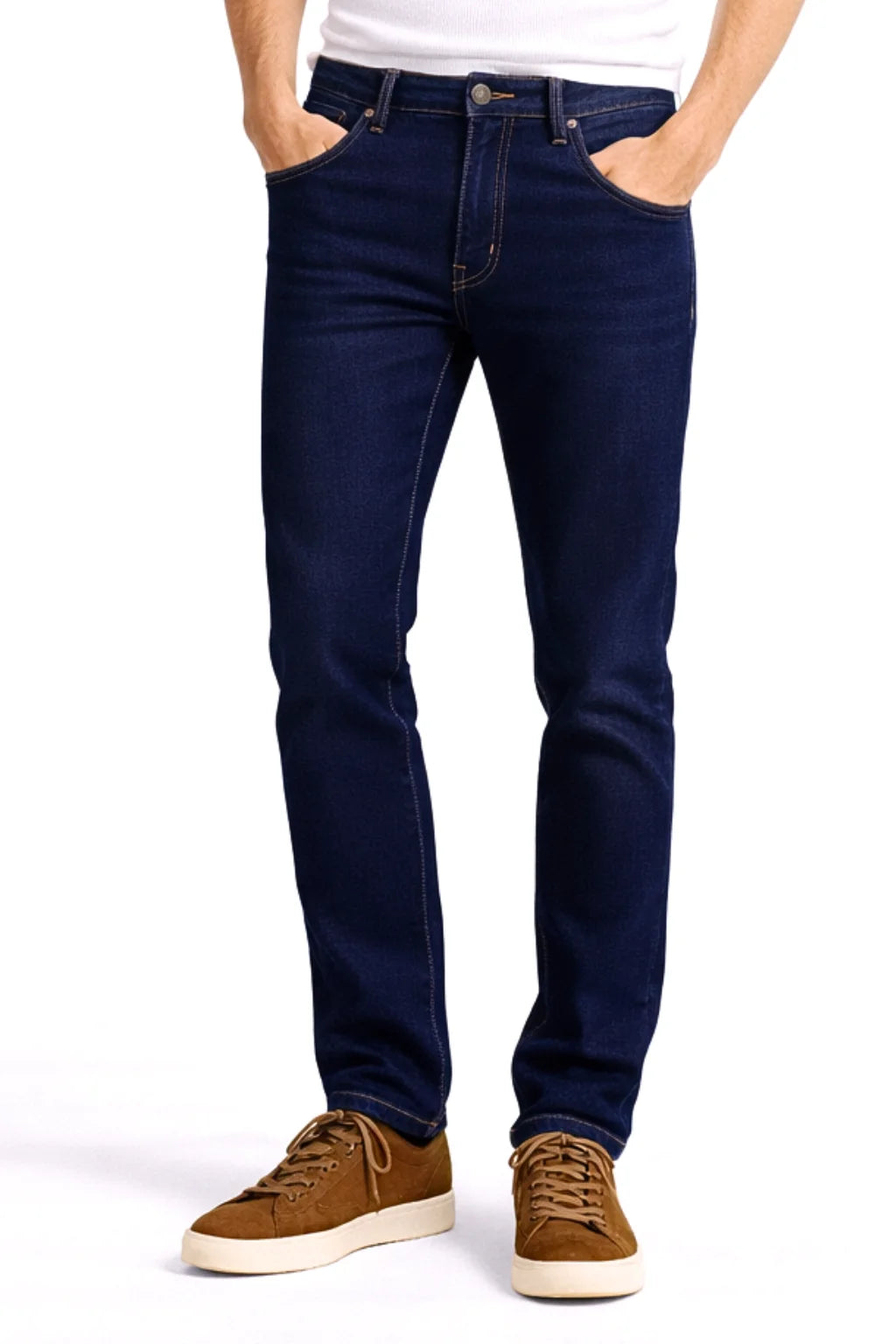 Jeans Skinny Essencial