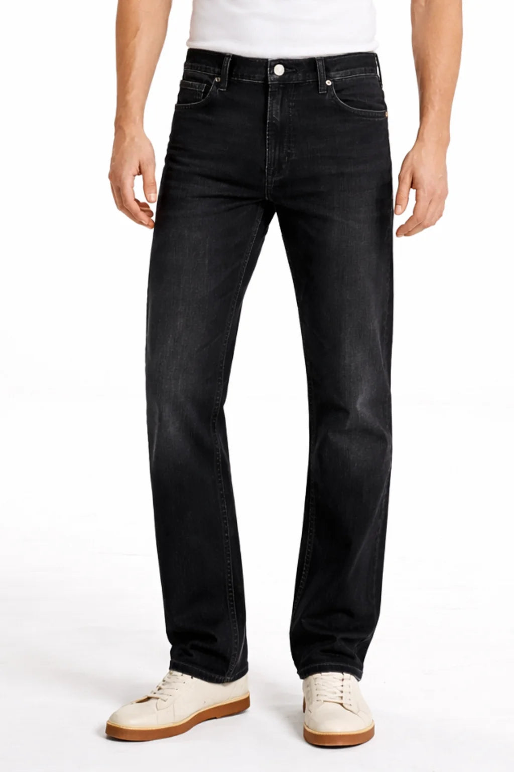 Jeans Legado Straight