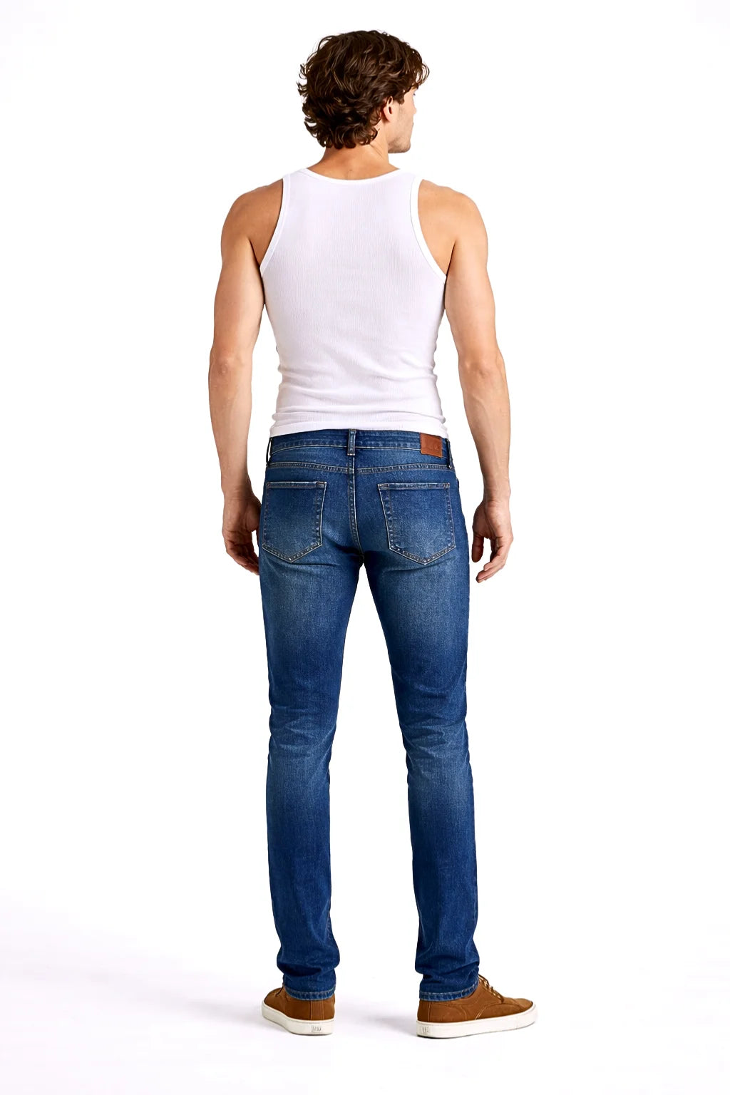 Jeans Linha Clássica