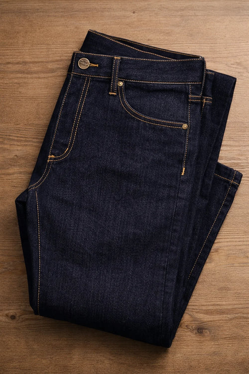 Jeans Slim Urbano