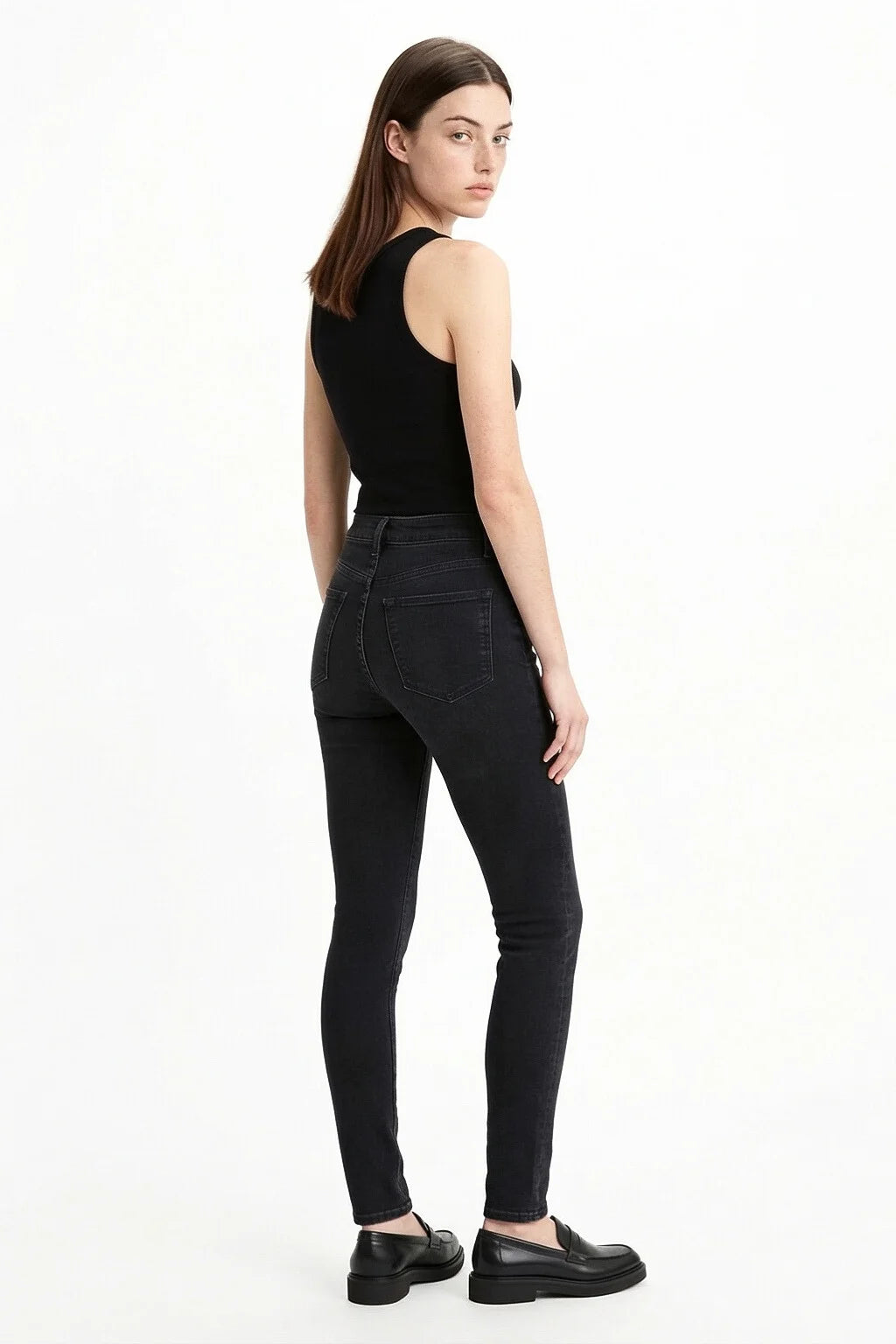 Jeans Essencial Skinny