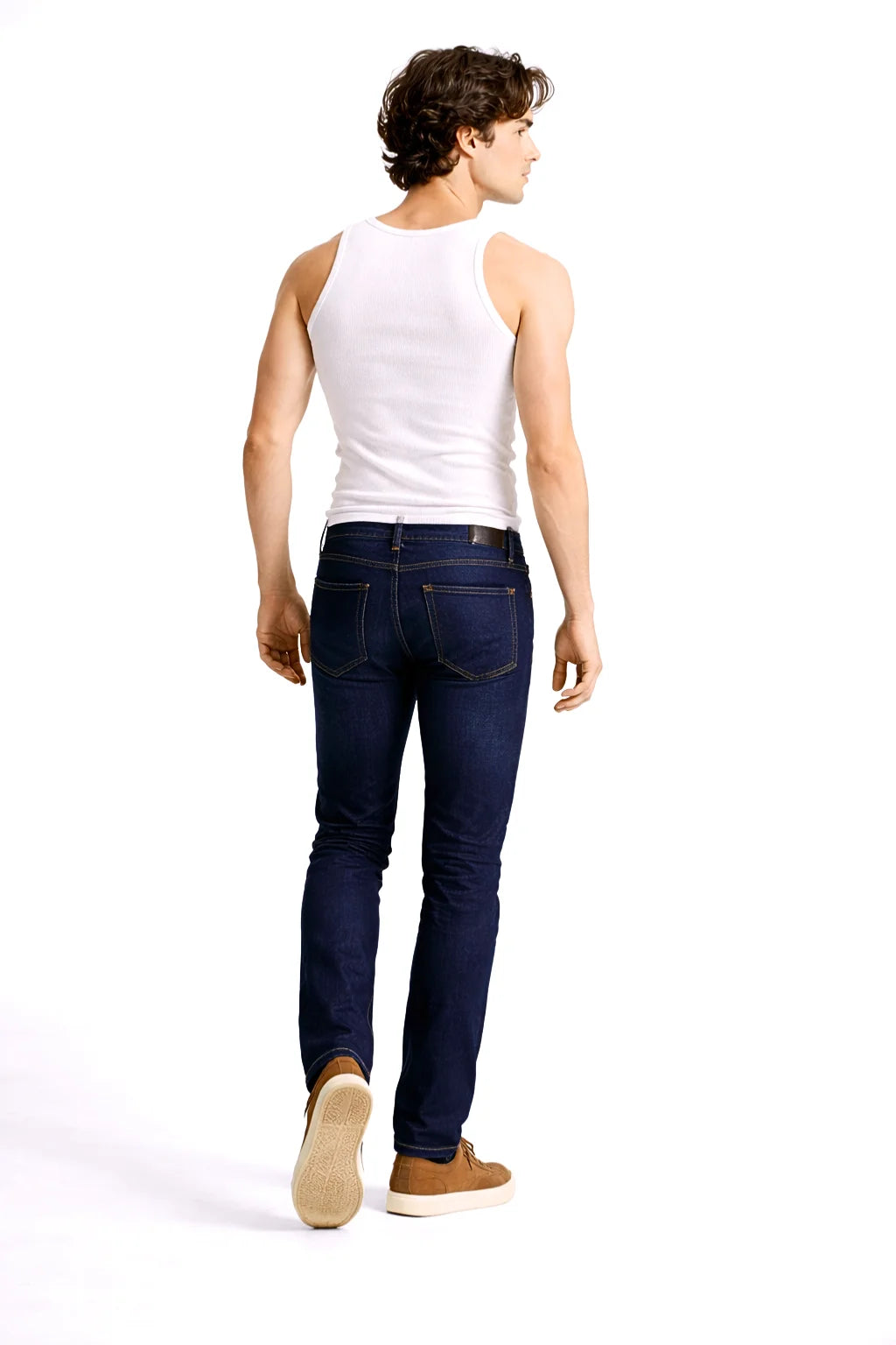 Jeans Skinny Essencial