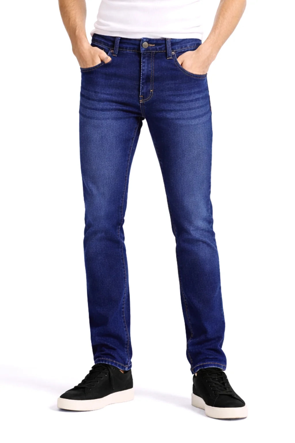 Jeans Skinny Essencial