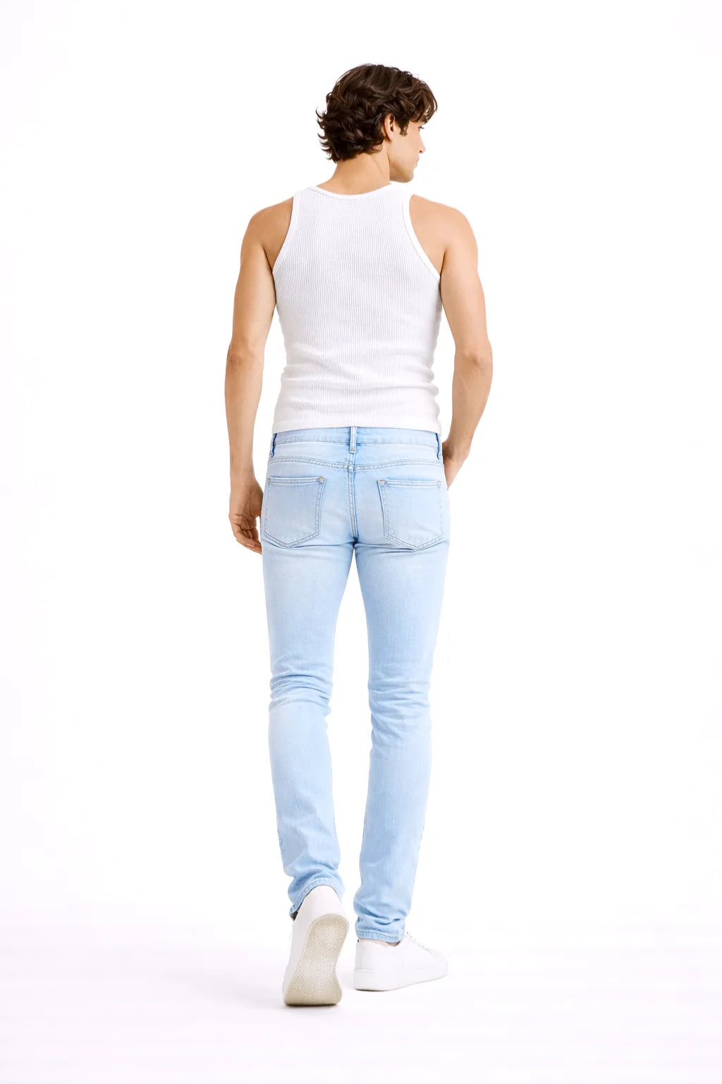 Jeans Skinny Moderno